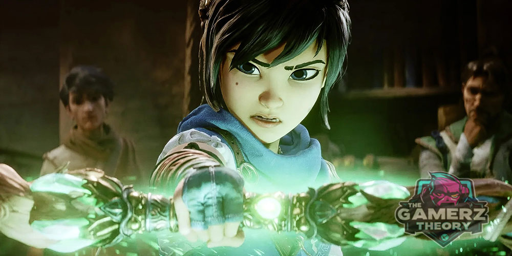 Kena: Scars of Kosmora Revealed | Surprise Sequel to Bridge of Spirits Announced at State of Play