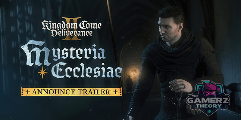 Kingdom Come: Deliverance II’s Final DLC Release Date