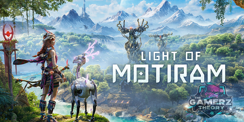 Horizon Clone 'Light of Motiram' Delisted Everywhere After Tencent Settles Aloy Lawsuit with Sony