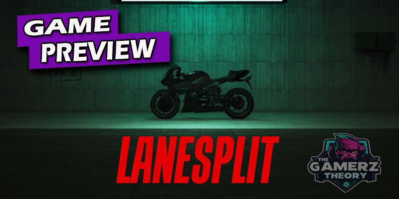 Is Lanesplit Worth Playing? Demo Impressions & First Look