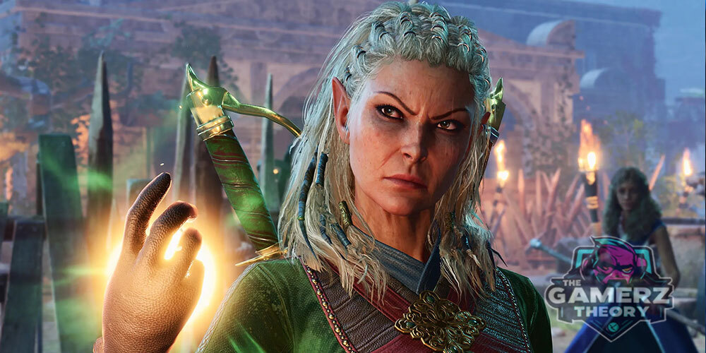 Baldur’s Gate 3 HBO Series: Craig Mazin Adapts, But Larian Not Involved