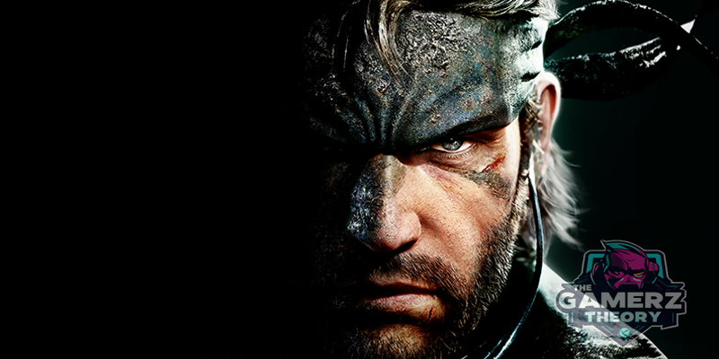 Metal Gear Solid Future Revealed: New Game or More Remakes After Delta? Konami Speaks