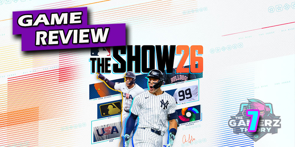 MLB The Show 26 Review | Solid Grind But Glitches and One-Sided Challenges Hurt