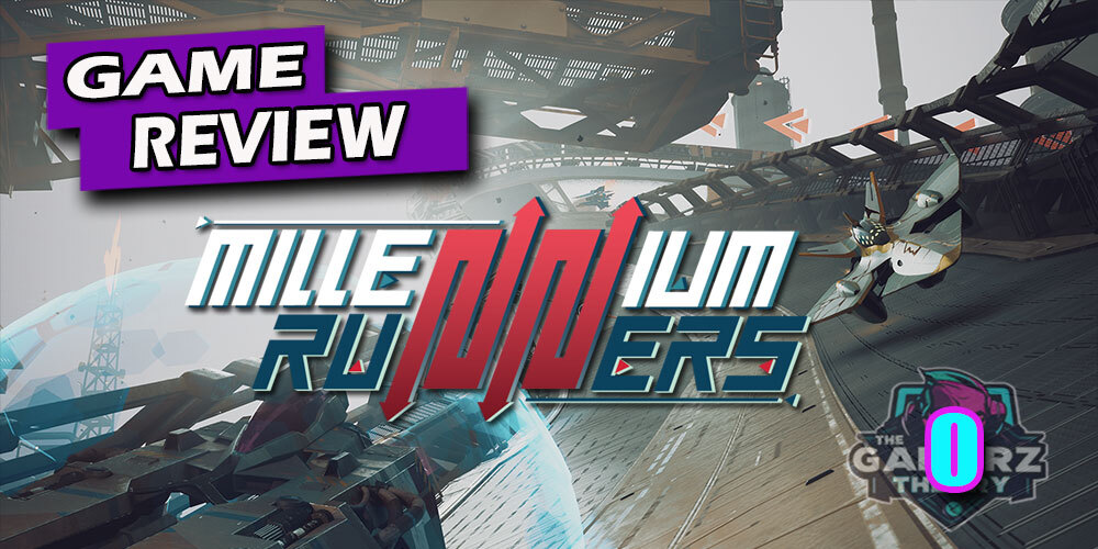 Millennium Runners Review: Broken, Crashing, and Unplayable | Anti-Gravity Racing Disaster