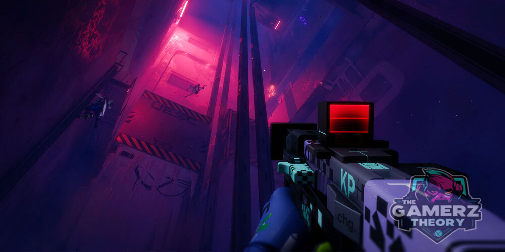 Marathon Cryo Archive Launch: New End-Game Zone, Vaults Today & Ranked Mode Season 1 Tomorrow