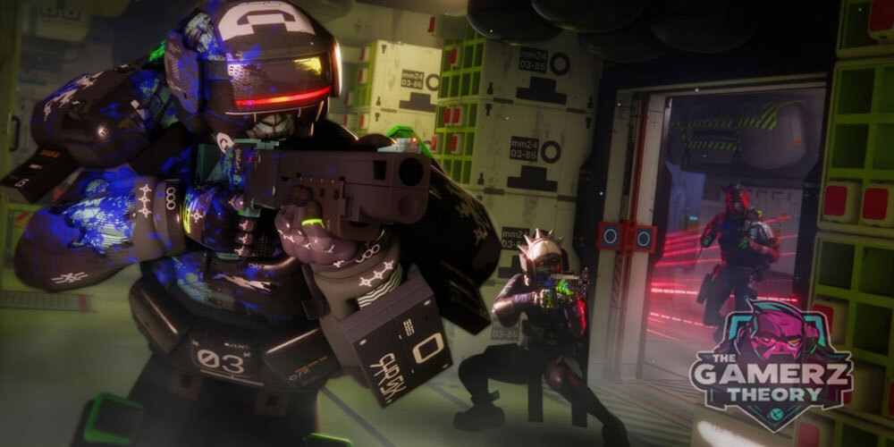 Bungie Discussing Accessibility Changes To Marathon's Cryo Archive