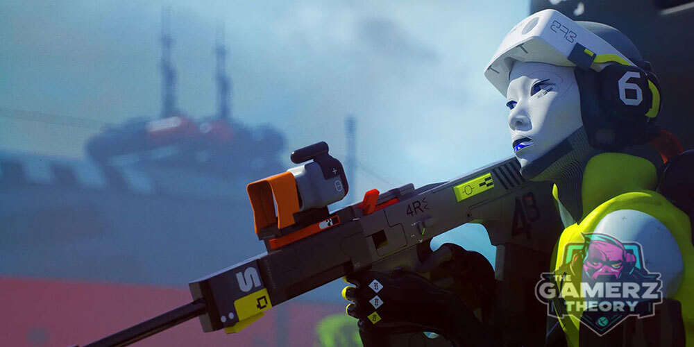 Marathon Steam Player Count Settles at 50-60K