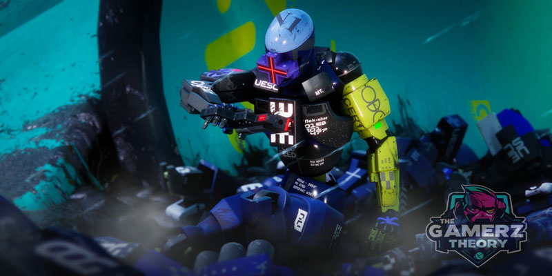 Bungie’s Marathon Just Leaked Its Release Date