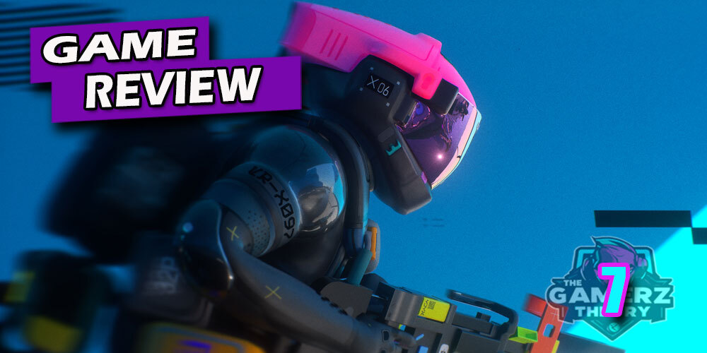 Marathon Review: Bungie's Extraction Shooter Delivers Incredible Gunplay Feels Like "Just Another Tarkov"