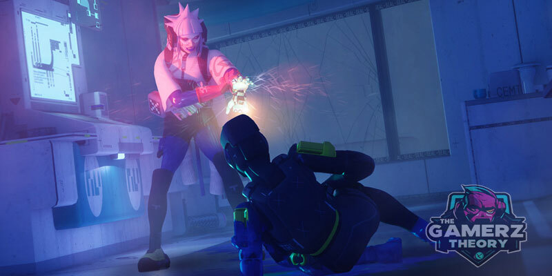 Marathon Reveals All 7 Runner Shells Classes in New Developer Insights Video