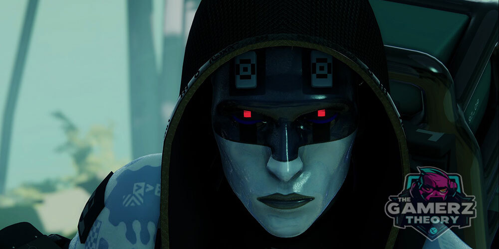 Marathon: Free Seasonal Updates, Season 1 Death Is The First Step Details