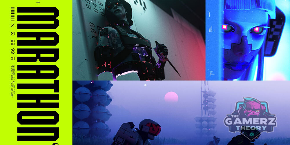 Marathon Patch Notes: Bungie Nerfs Thermal Scopes, Improves Audio, and Updates Rook Class