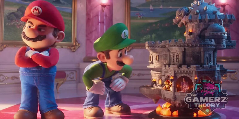 Nintendo Direct: Super Mario Galaxy Movie Exclusive Look This Sunday - Yoshi Reveal Coming?