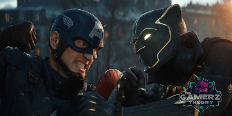 Marvel 1943: Rise of Hydra Delayed Again to Mid-Late 2026 | Skydance's Latest Update 