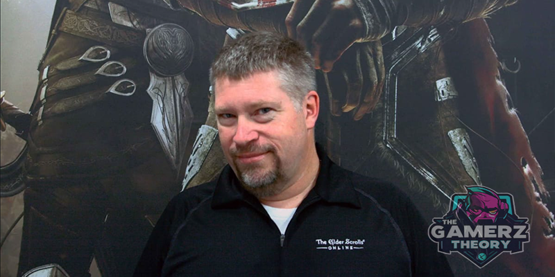 Elder Scrolls Online Creator Matt Firor Confirms He Quit Over Microsoft's Cancellation of Dream MMO Project Blackbird