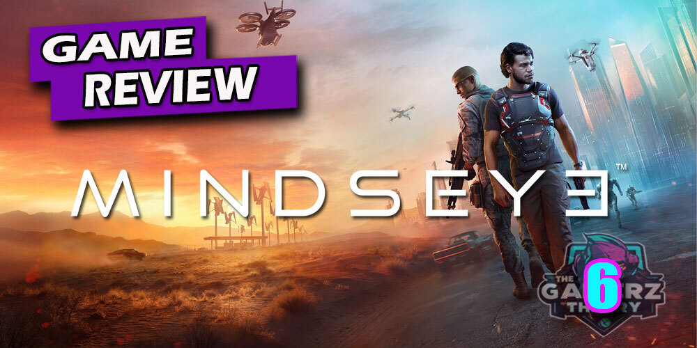 MindsEye Review: Beautiful Vegas Inspired World Wasted on Boring Missions