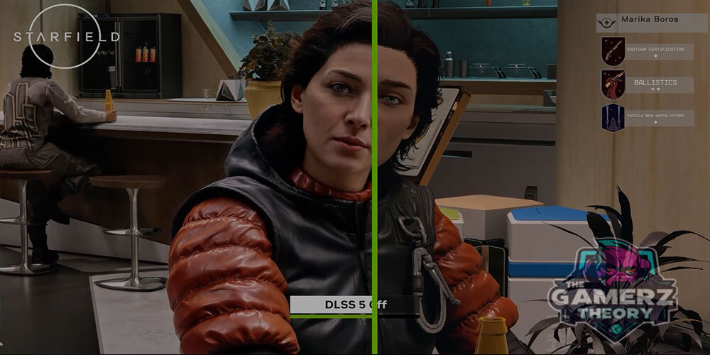 Veteran Game Artist Defends NVIDIA DLSS 5: "Anti-DLSS Crowd Is Ignorant"