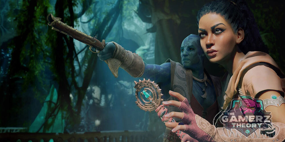 Obsidian Plans More Avowed Games, No Outer Worlds 3 After Underwhelming Sales