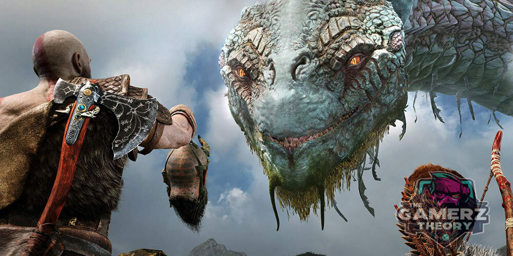 Leak: Cory Barlog's Next God of War Game Not the Trilogy Remake