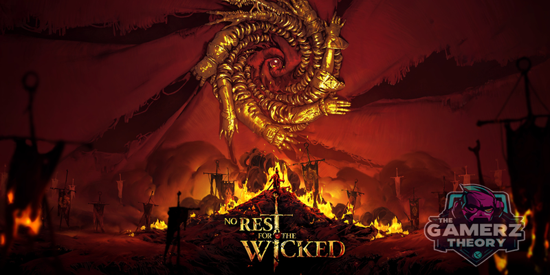 No Rest for the Wicked Together Co-Op Update: Release Date January 22, 2026 + Open Beta Now Live