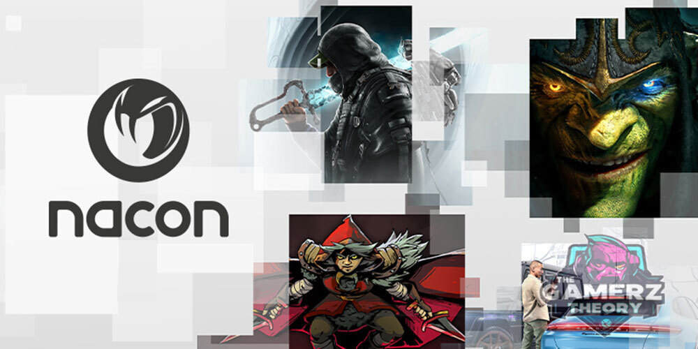 NACON Connect Postponed to May 2026 Amid Insolvency Filing