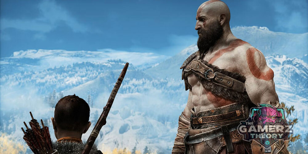 Rumored 2D God of War May Launch Multiplatform
