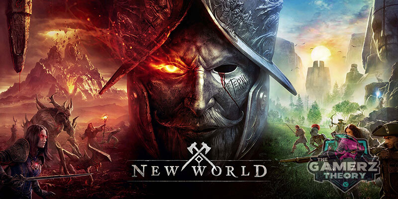 Amazon's New World Shuts Down January 2027 - Facepunch Offers $25M to Save It?