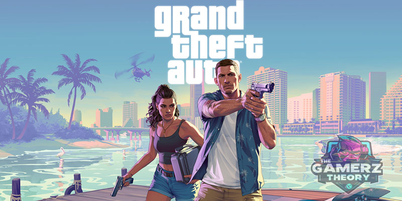 GTA VI Trailer 3 Rumored for June