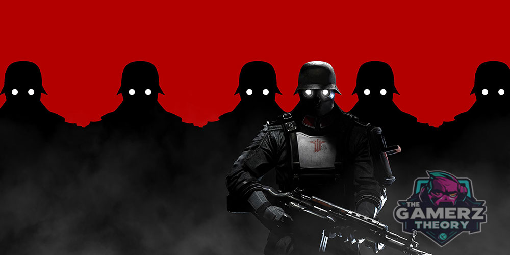 Wolfenstein 3 Casting Call Reveals New Companion - Sofiya & B.J. To Return