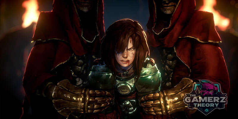 No Rest for the Wicked Hits #1 on Steam: 50k Copies/Day