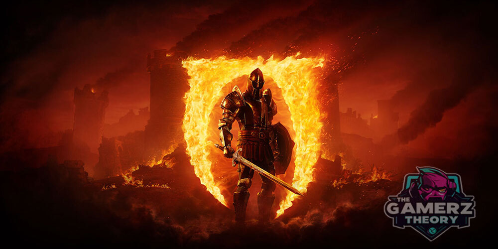 Elder Scrolls IV Oblivion Remastered Coming to Switch 2 in 2026