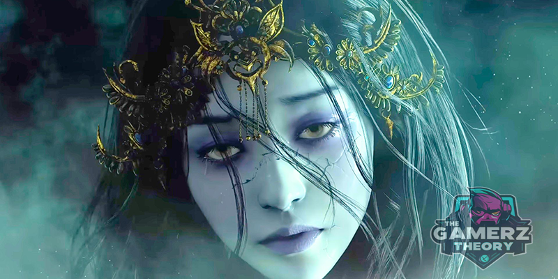 Phantom Blade Zero Release Date Reveal at The Game Awards 2025