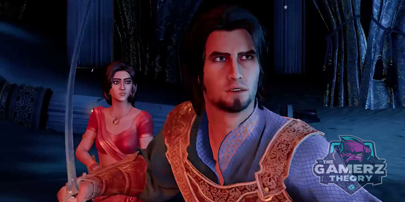 Prince of Persia: The Sands of Time Remake Release Date: Mid-January 2026 | TGA 2025 Reveal Incoming