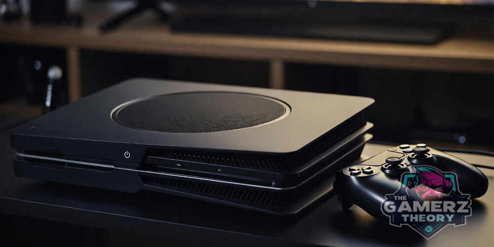 Sony May Delay PS6 to 2028 or 2029 Amid AI-Fueled RAM Shortage