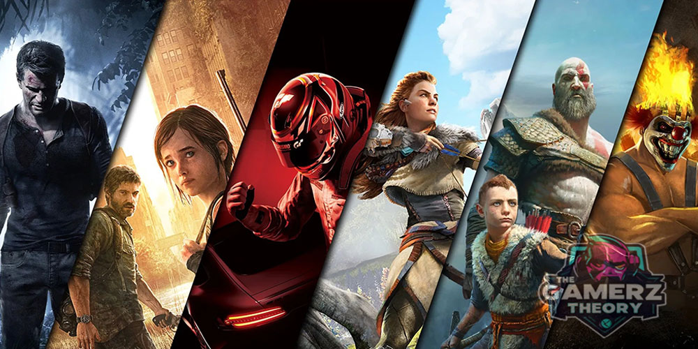 PS6 Won't Go Fully Disc-Less: Ex-PlayStation CEO Shawn Layden Explains Why