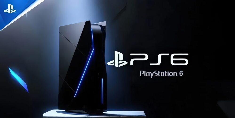 AMD Would Not Waste Resources If PlayStation 6 Could Be Delayed Claims Leaker