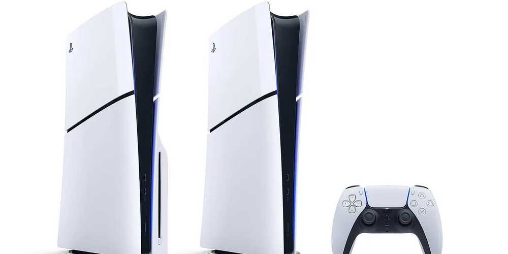 Base PS6 Specs Leaked: 1TB SSD No Disc Drive