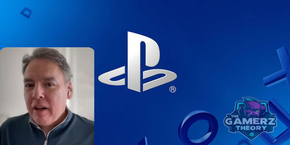 "There Really Is No Major Competition for PlayStation" | Former CEO SCEA Shawn Layden Explains Why Sony Calls the Shots