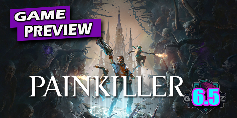 Painkiller Review | A Shallow Boomer Shooter That Needs Friends to Shine