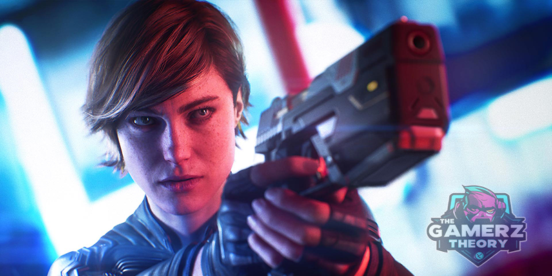 Perfect Dark Reboot Revival? Take-Two Hires Key Devs from Cancelled Xbox Project