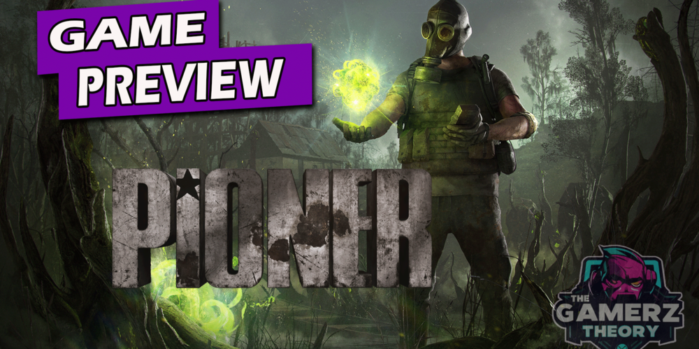 PIONER Early Access Impressions: Strong Open World Survival, Weak MMO Elements