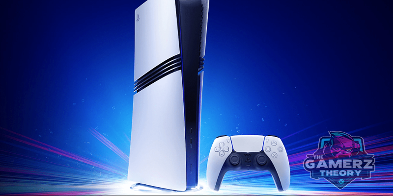 Sony CFO Confirms: PS5 Only Halfway Through Its Lifecycle