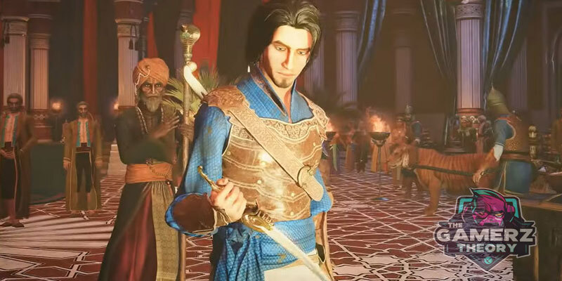 Ubisoft Cancels Prince of Persia Sands of Time Remake, Closes 2 Studios, Confirms Layoffs in Major Restructuring