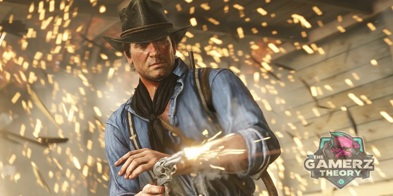 Red Dead Redemption 2's: New Unsolved Spider Web Easter Egg Discovered After 7 Years