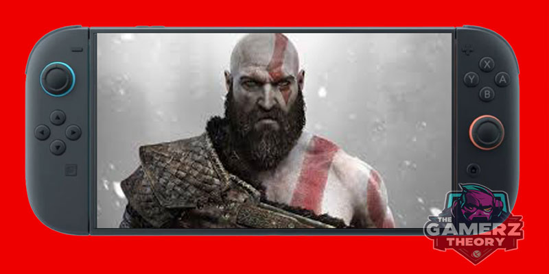 Reggie Fils-Aimé: "Nintendo Will Never Compete Directly with PlayStation" | Switch 2 AAA Future