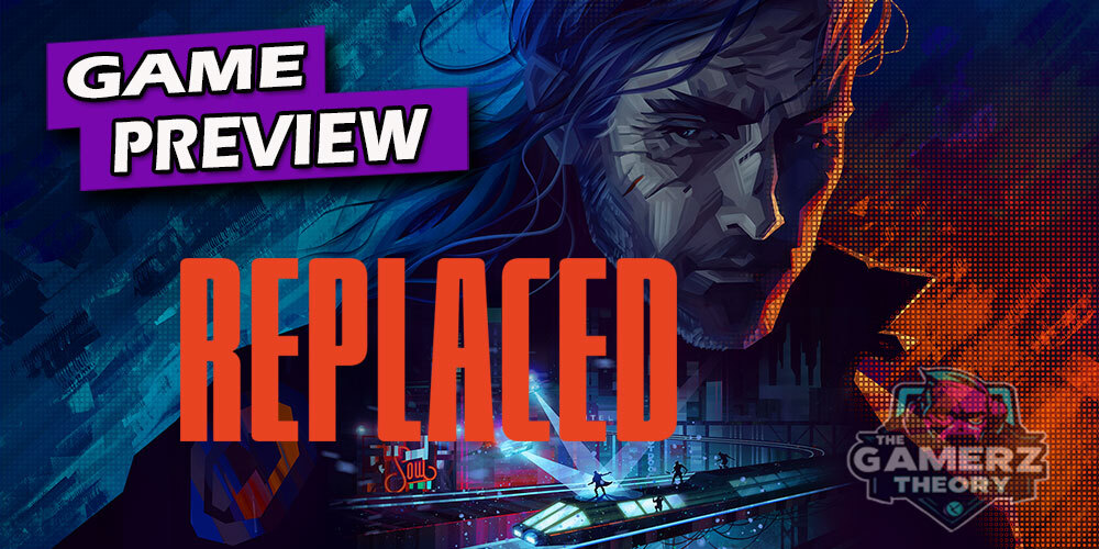 Replaced Demo Preview | Stunning Cyberpunk Platformer That's Worth the Wait