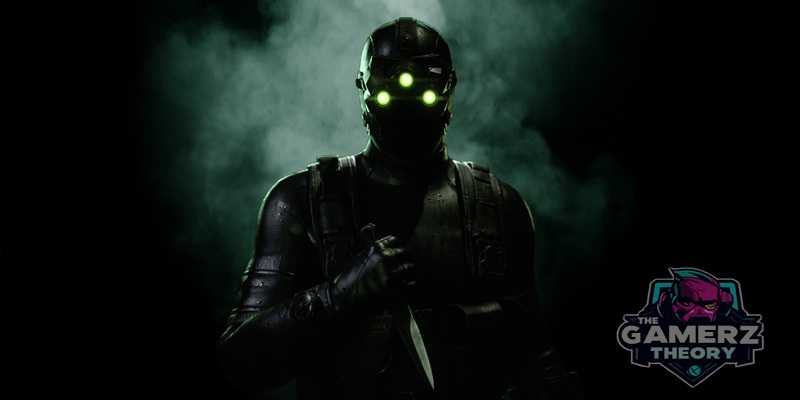 Splinter Cell Remake: Sam Fisher Returns in 2026 – Game Director David Grivel Back on Board
