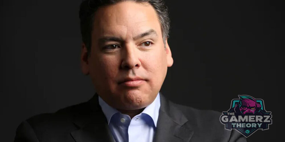 Former Chairman of PlayStation Worldwide Studios Shawn Layden: "Fortnite Effect" Reason For Current State of Industry