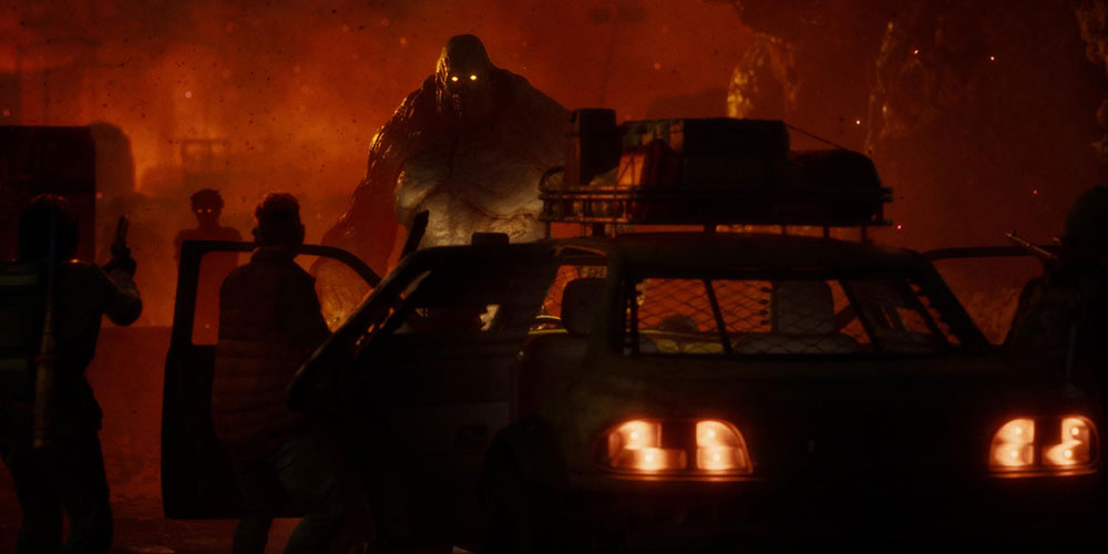 State of Decay 3 4-Player Co-op Finally Explained - True Shared World & Server Hosting!