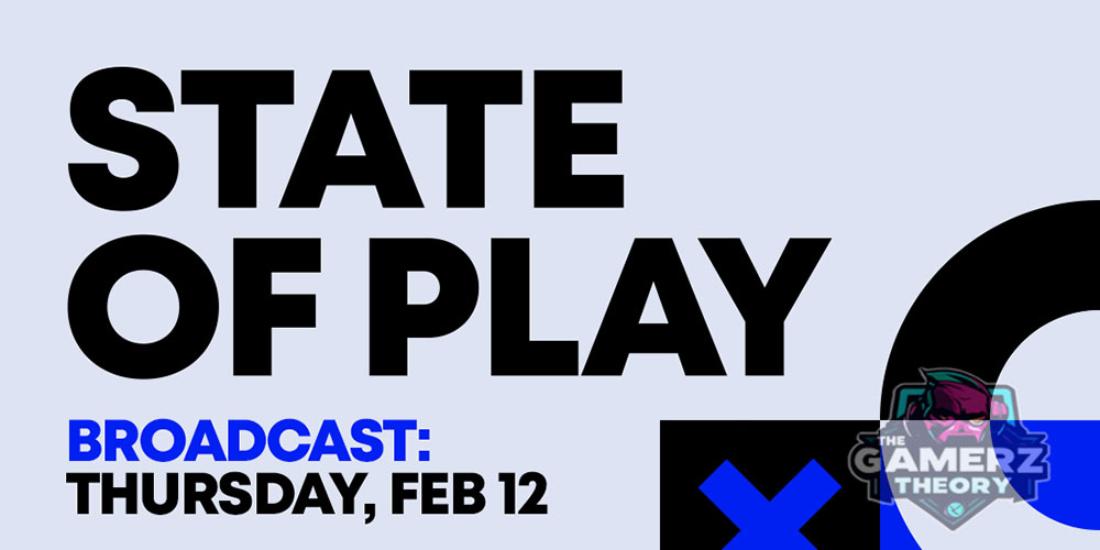 PlayStation State of Play This Thursday Feb 12 | Over 60 Minutes of Big Reveals